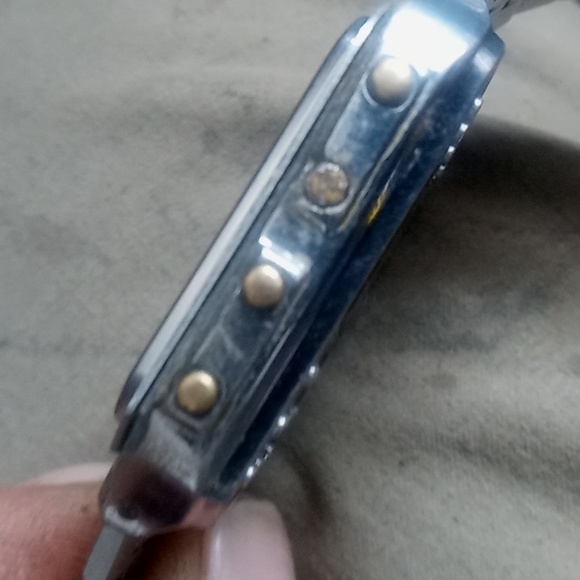 Casio DataBank module CD-401 - Picture 13 of 13